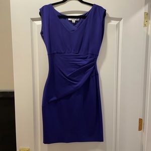 Diane Von Furstenberg Dress 💜